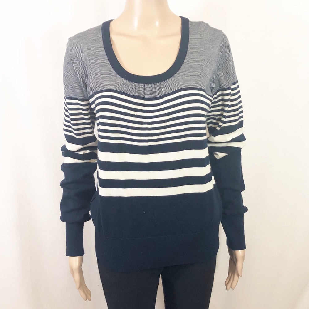 Icebreaker Athena Long Sleeve Scoop Merino